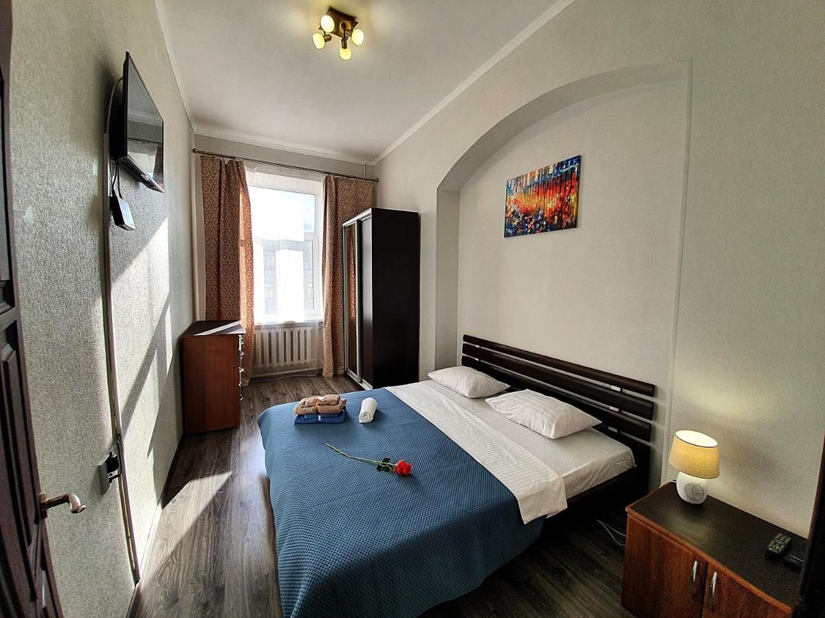 Апартаменты Inn Home Apartments - Pechersk area Киев