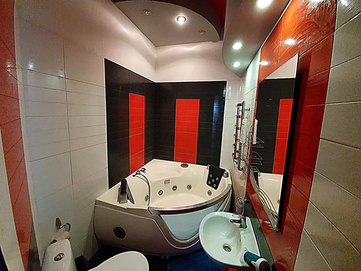 Апартаменты Inn Home Apartments - Pechersk area Киев