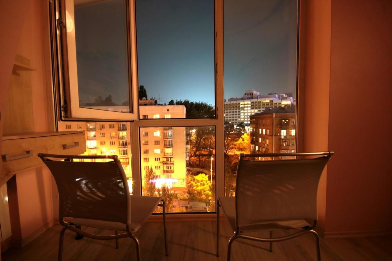 Апартаменты Inn Home Apartments - Pechersk area Киев