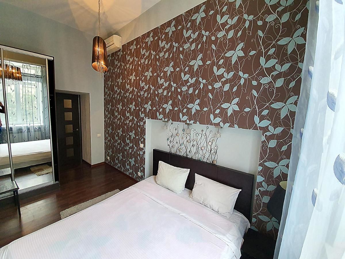 Апартаменты Inn Home Apartments - Pechersk area Киев
