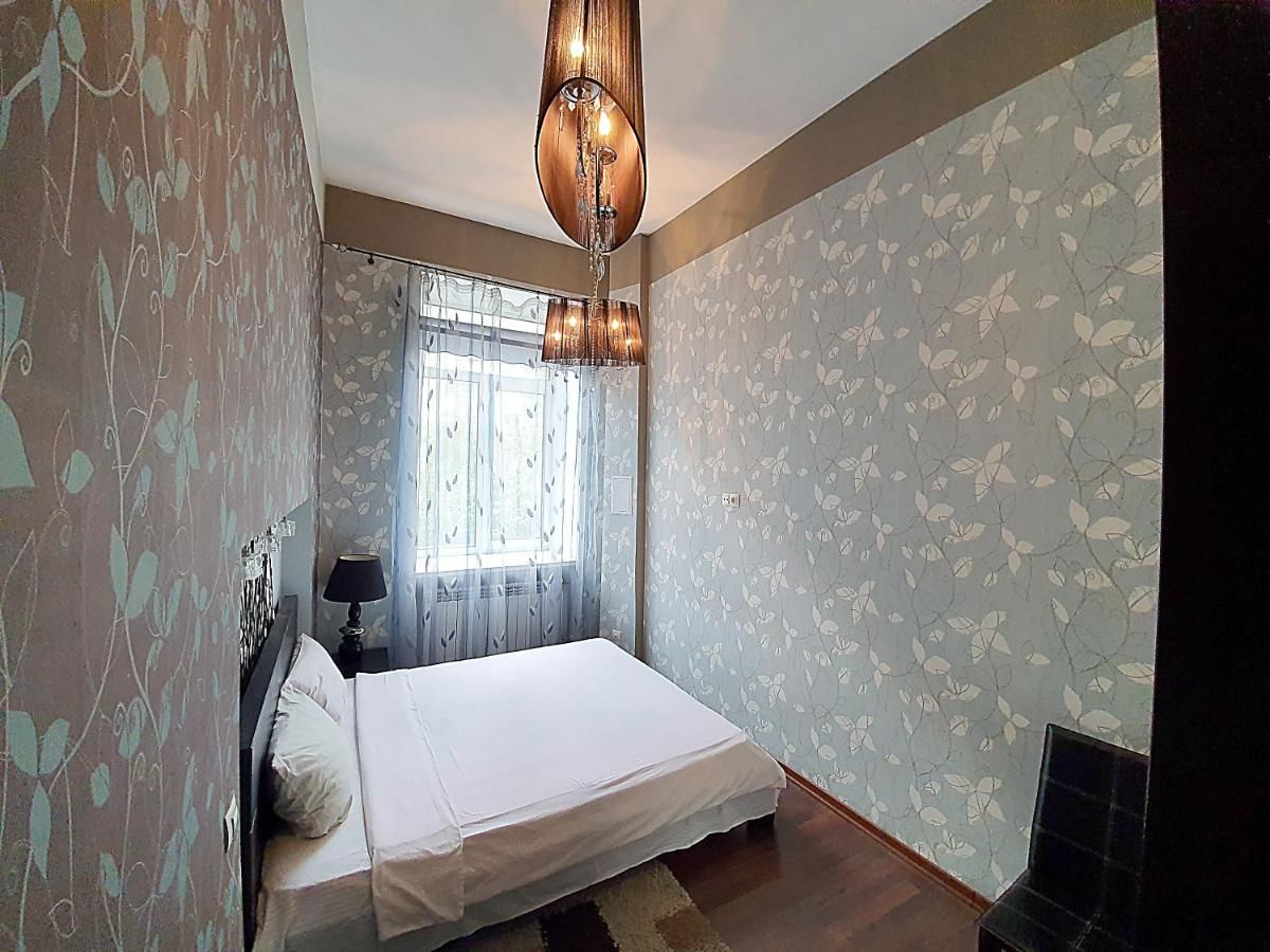 Апартаменты Inn Home Apartments - Pechersk area Киев