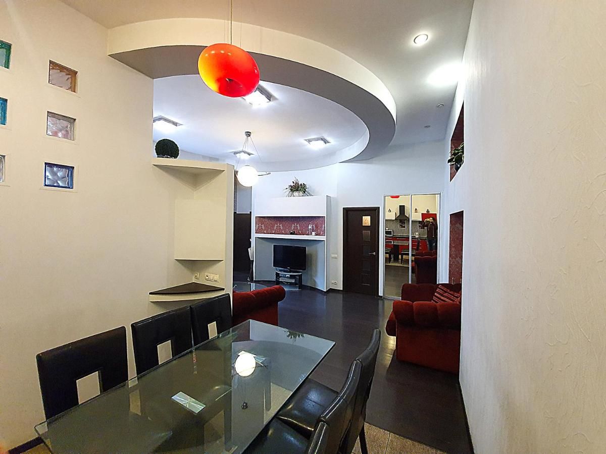 Апартаменты Inn Home Apartments - Pechersk area Киев