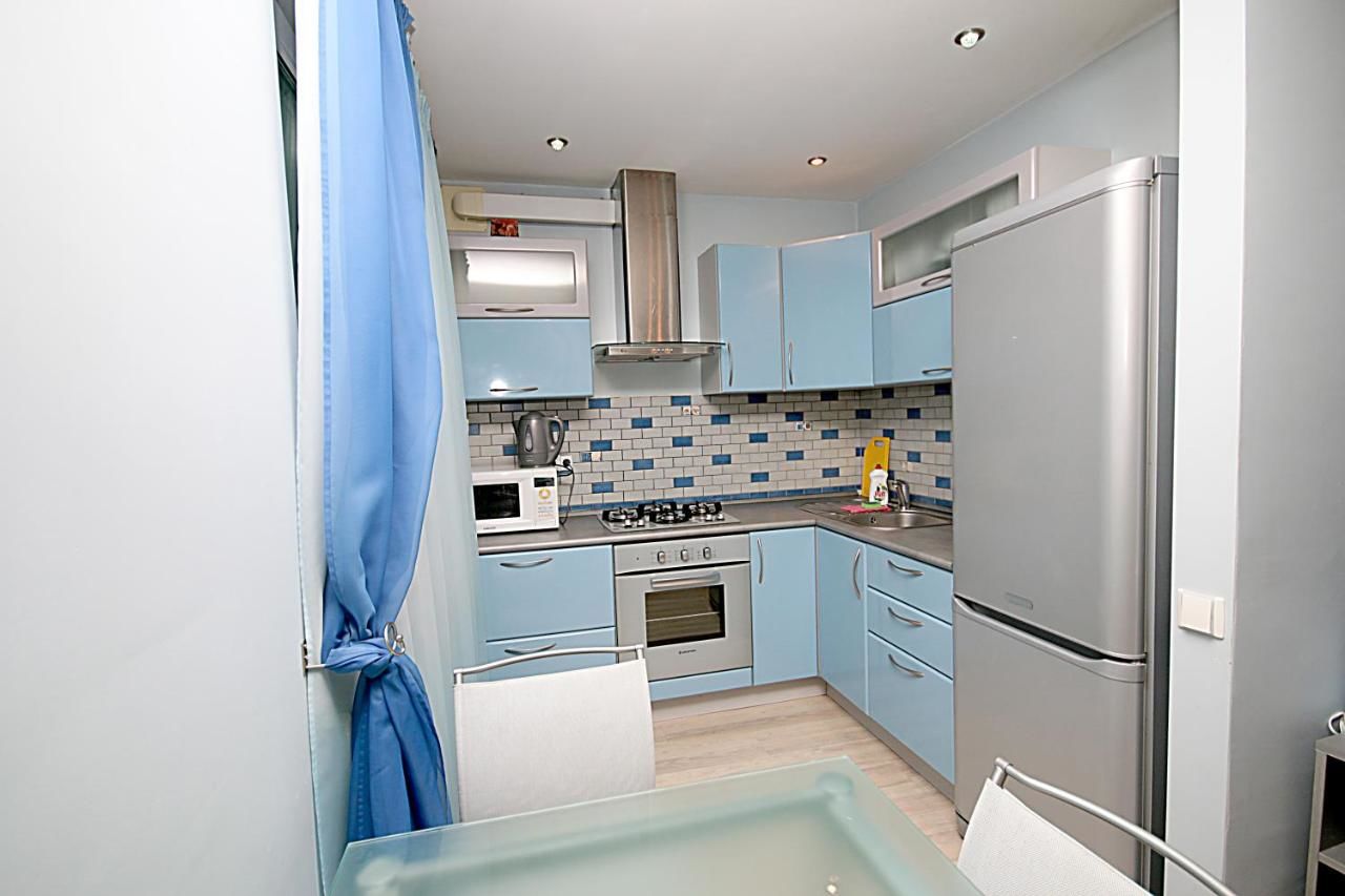 Апартаменты Inn Home Apartments - Pechersk area Киев
