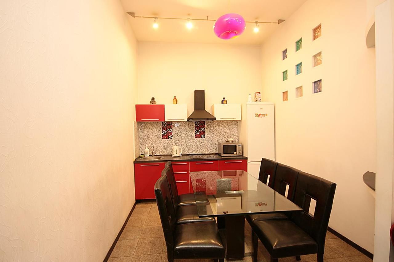 Апартаменты Inn Home Apartments - Pechersk area Киев