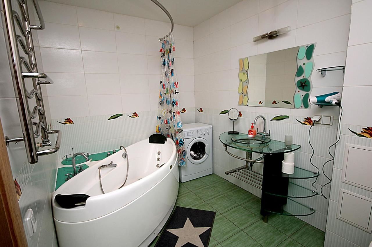 Апартаменты Inn Home Apartments - Pechersk area Киев