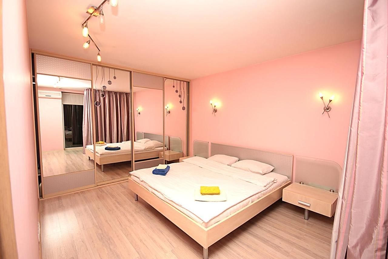 Апартаменты Inn Home Apartments - Pechersk area Киев