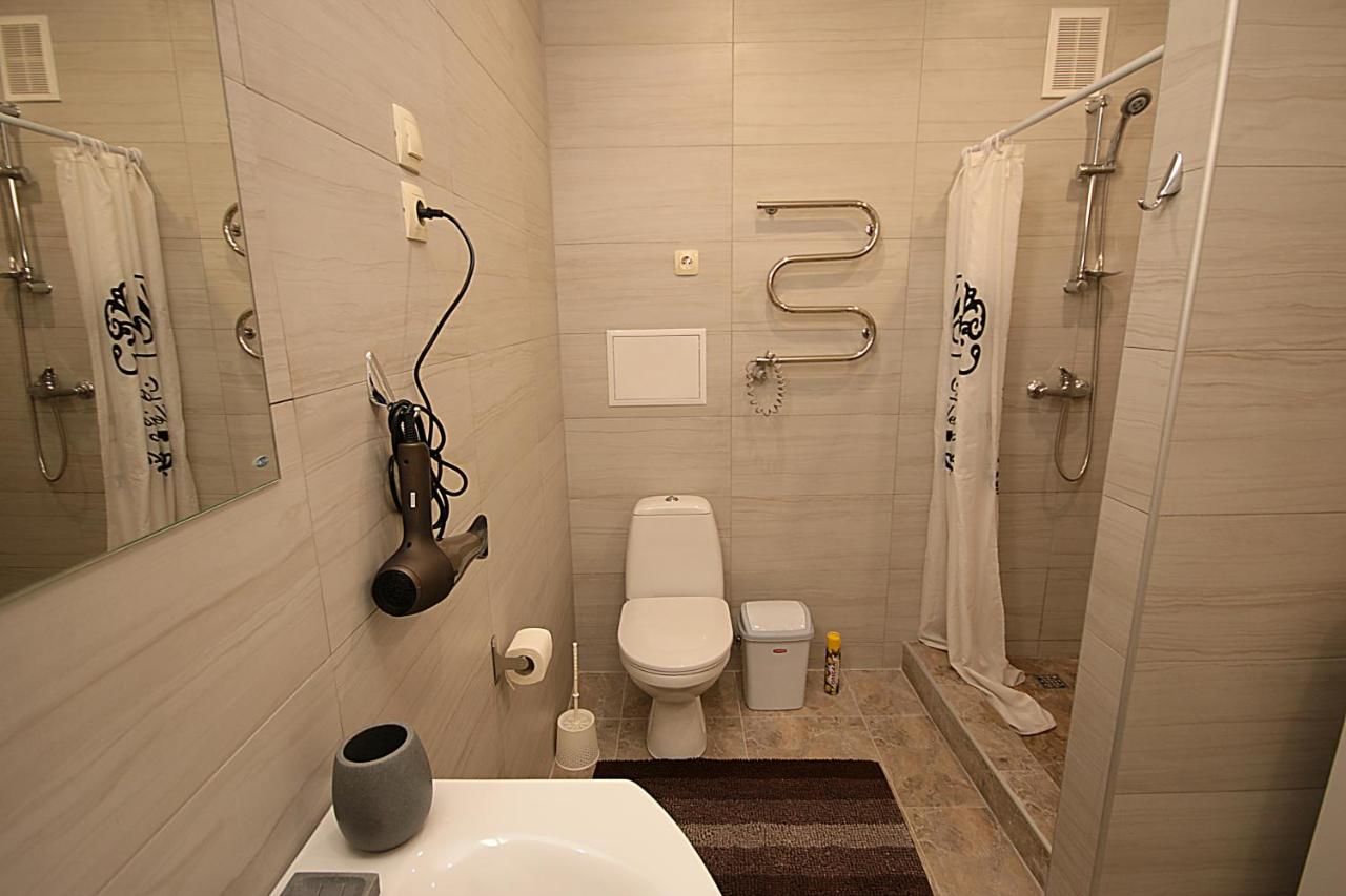 Апартаменты Inn Home Apartments - Pechersk area Киев