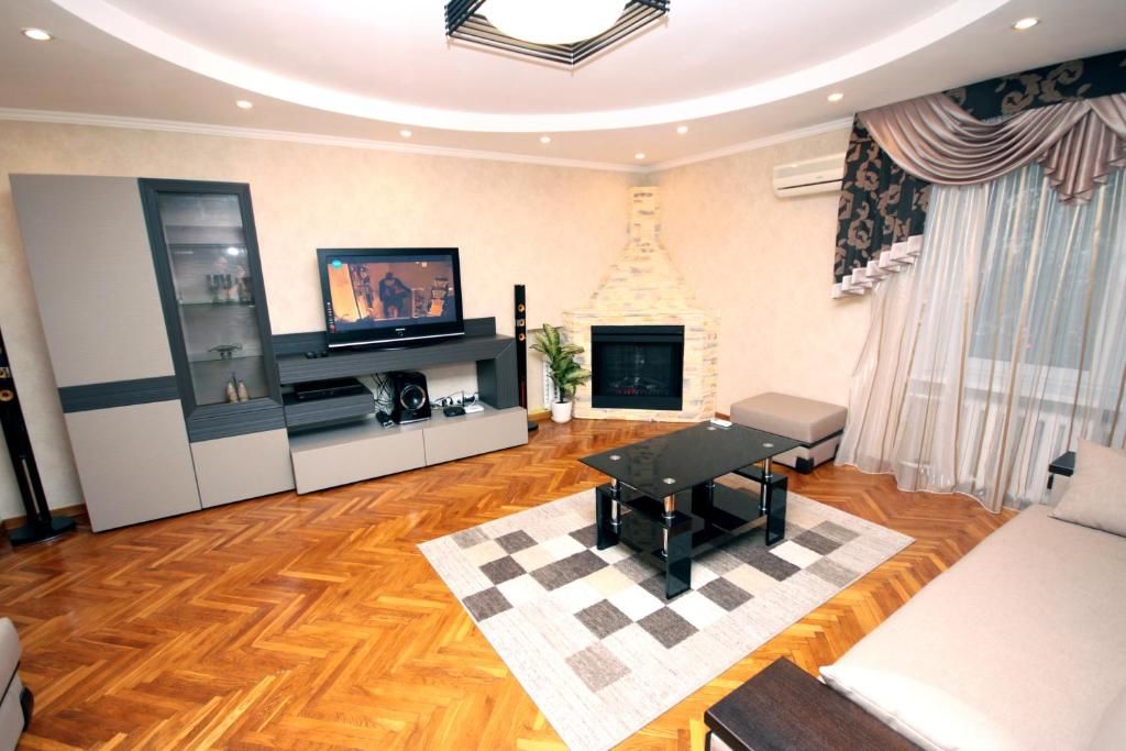 Апартаменты Inn Home Apartments - Pechersk area Киев
