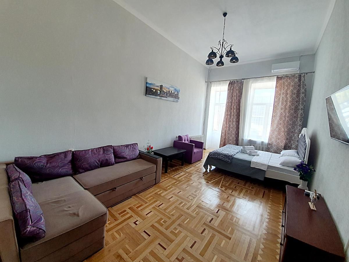 Апартаменты Inn Home Apartments - Pechersk area Киев