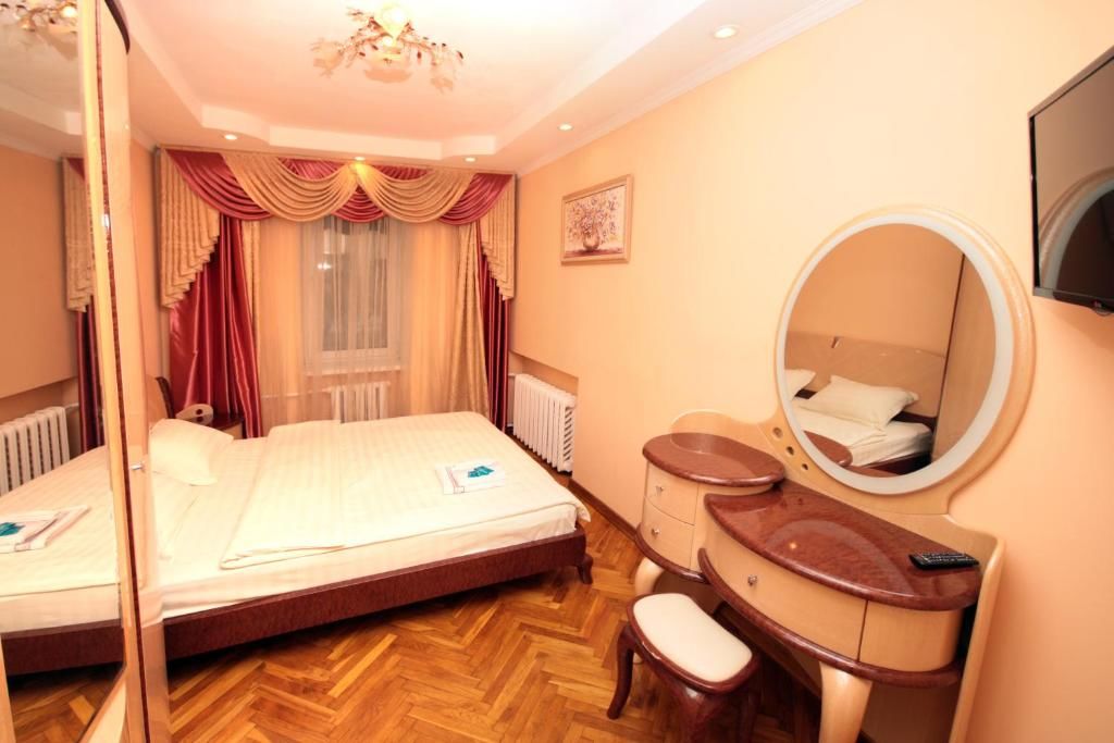 Апартаменты Inn Home Apartments - Pechersk area Киев