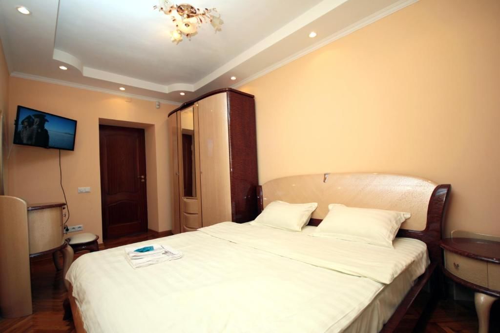 Апартаменты Inn Home Apartments - Pechersk area Киев