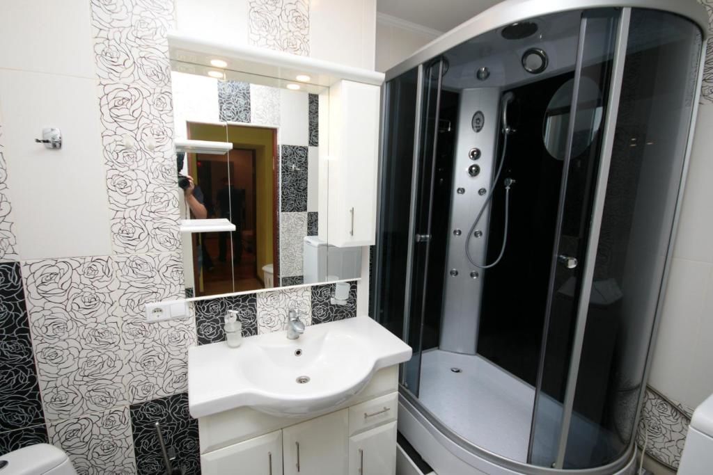 Апартаменты Inn Home Apartments - Pechersk area Киев