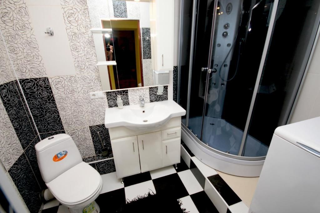 Апартаменты Inn Home Apartments - Pechersk area Киев