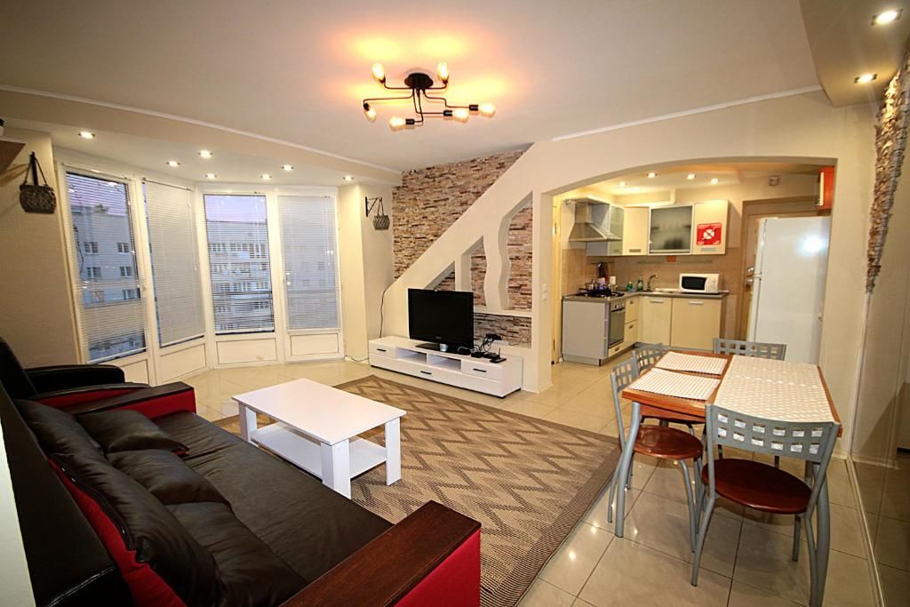 Апартаменты Inn Home Apartments - Pechersk area Киев