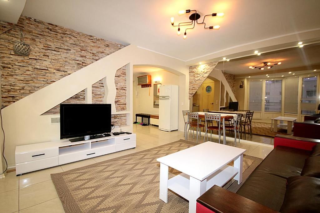 Апартаменты Inn Home Apartments - Pechersk area Киев