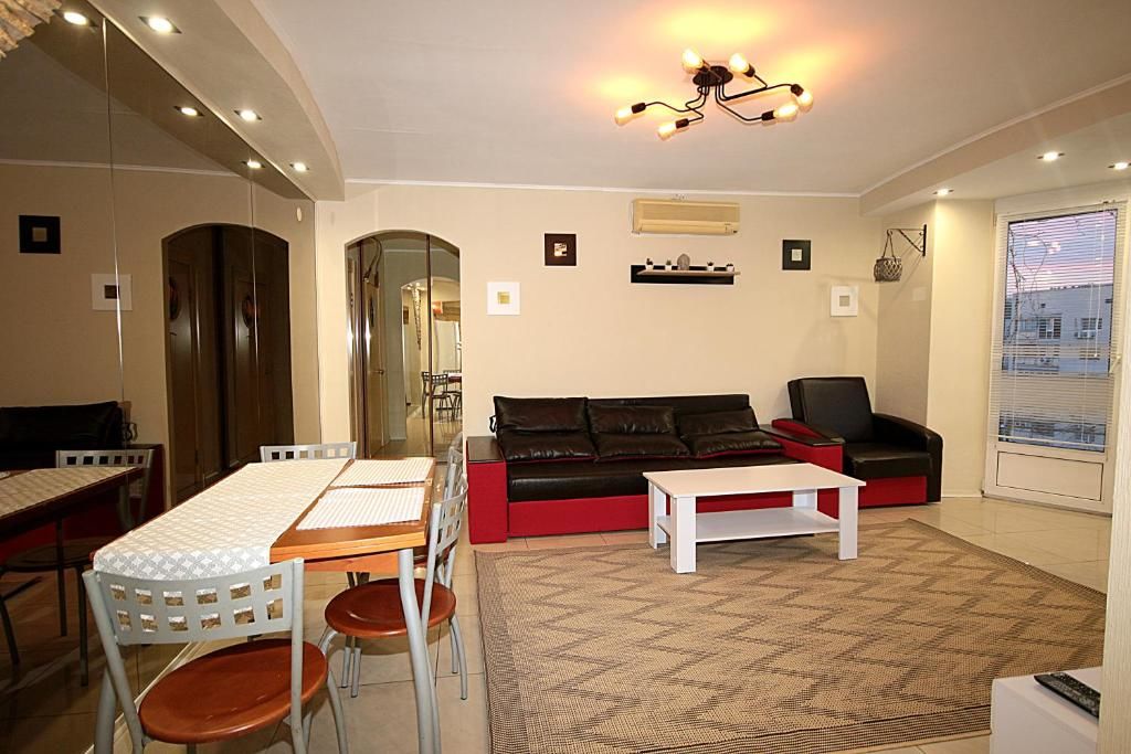 Апартаменты Inn Home Apartments - Pechersk area Киев