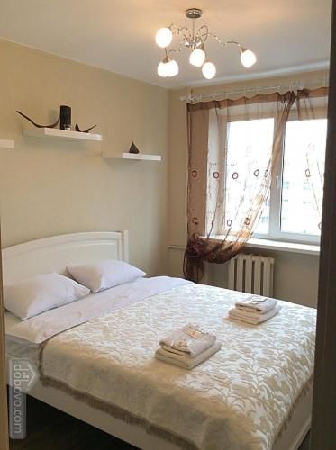 Апартаменты Inn Home Apartments - Pechersk area Киев
