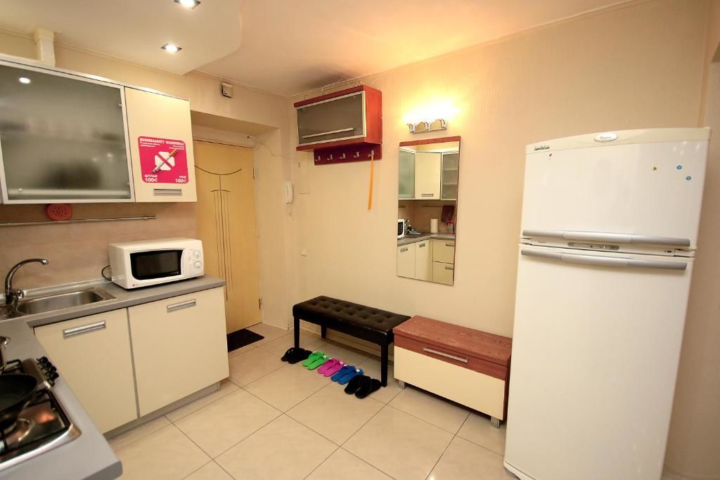 Апартаменты Inn Home Apartments - Pechersk area Киев