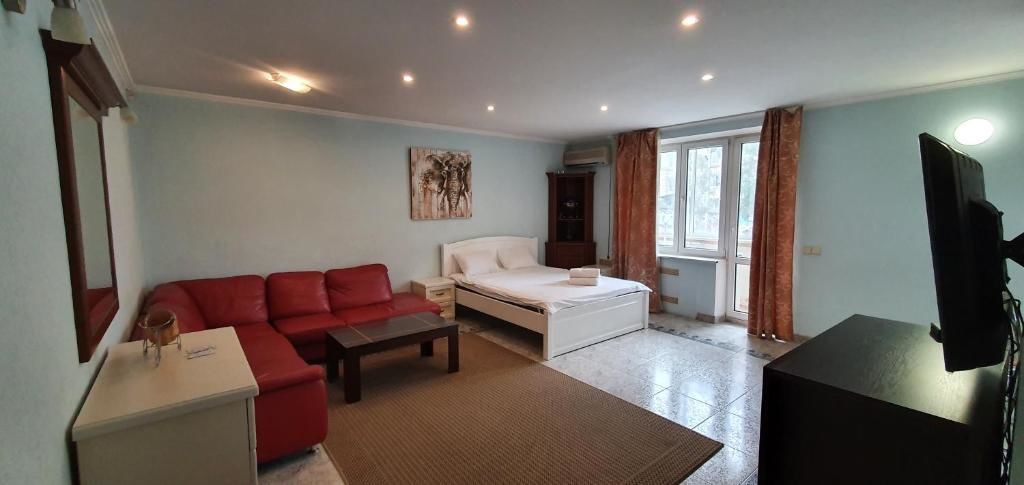 Апартаменты Inn Home Apartments - Pechersk area Киев