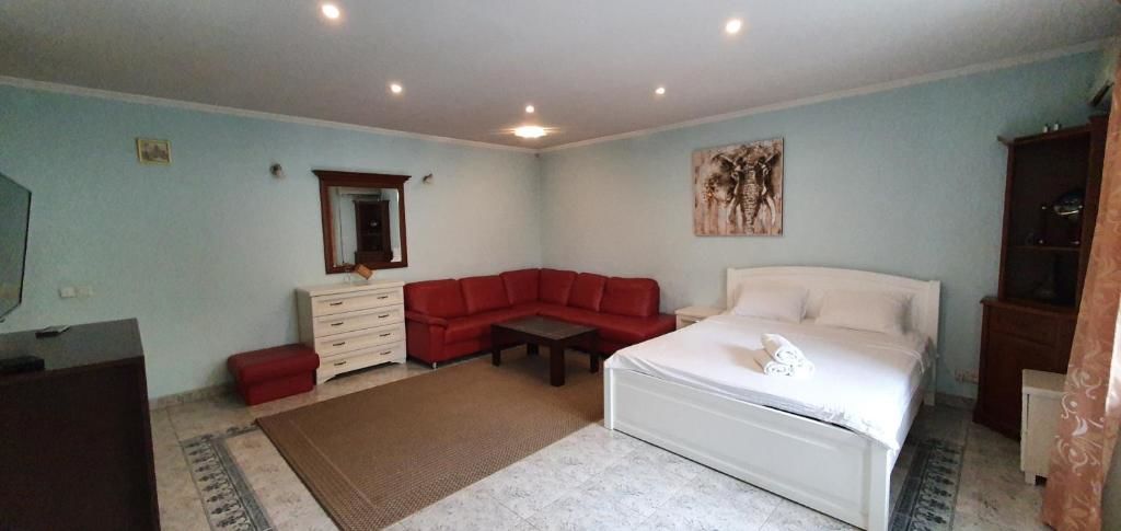 Апартаменты Inn Home Apartments - Pechersk area Киев