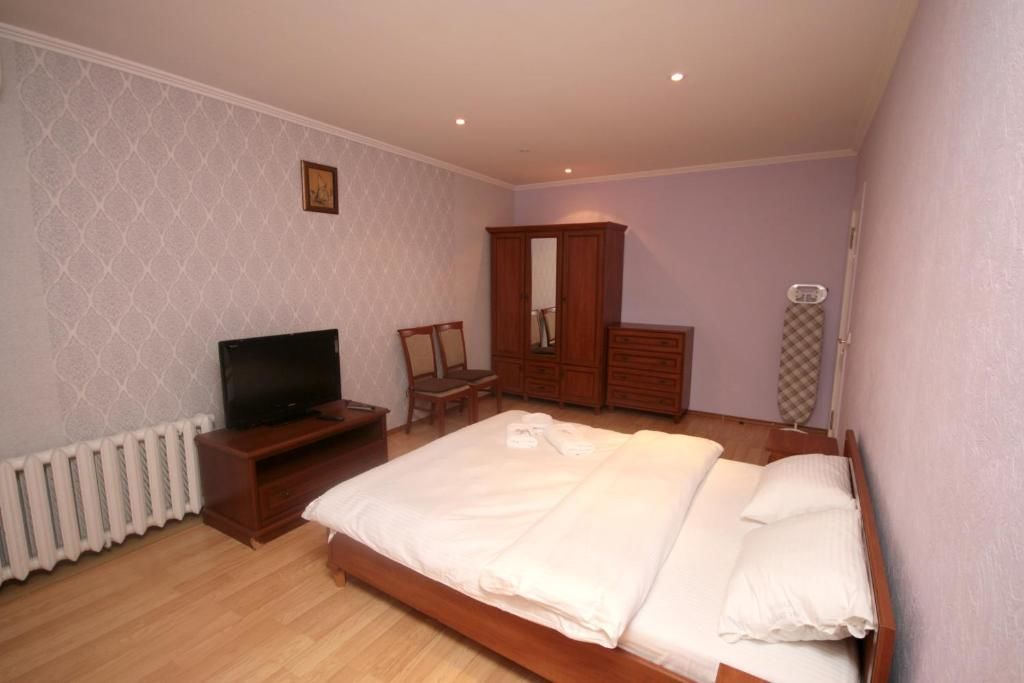 Апартаменты Inn Home Apartments - Pechersk area Киев