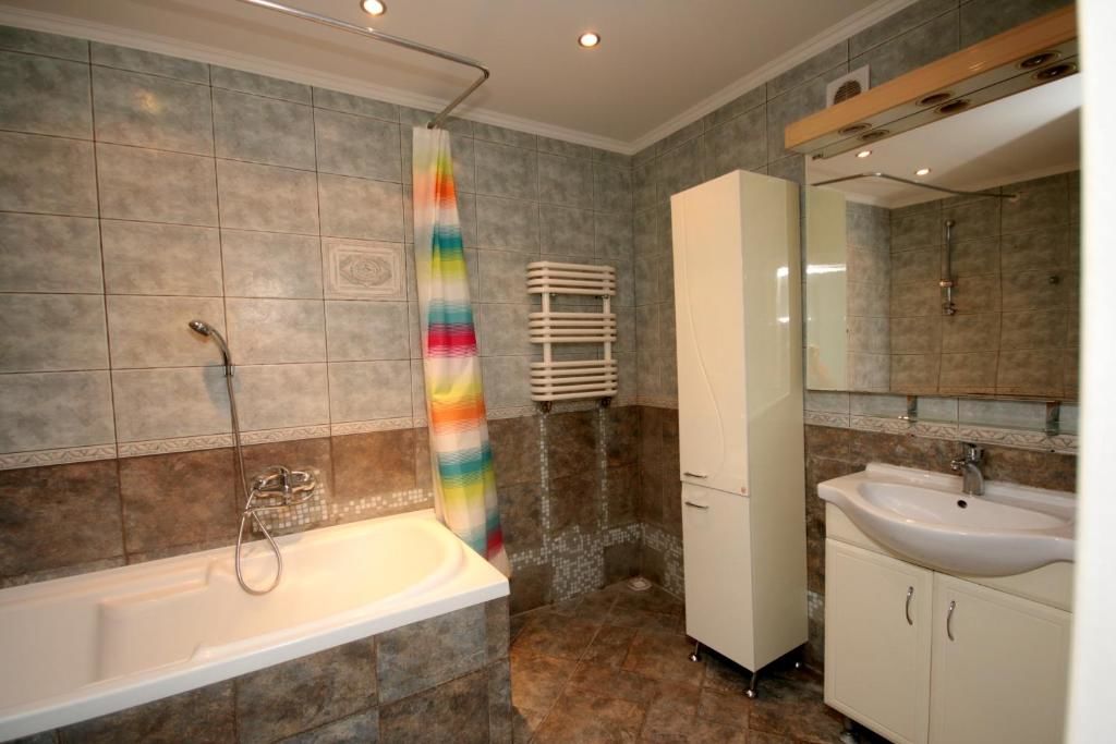 Апартаменты Inn Home Apartments - Pechersk area Киев