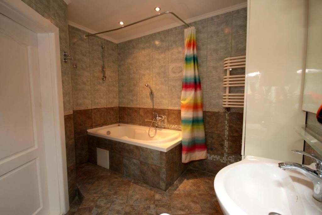 Апартаменты Inn Home Apartments - Pechersk area Киев