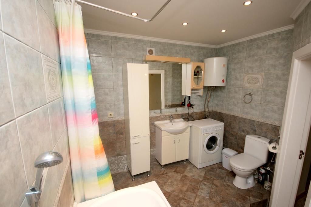 Апартаменты Inn Home Apartments - Pechersk area Киев
