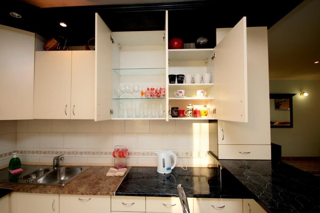 Апартаменты Inn Home Apartments - Pechersk area Киев