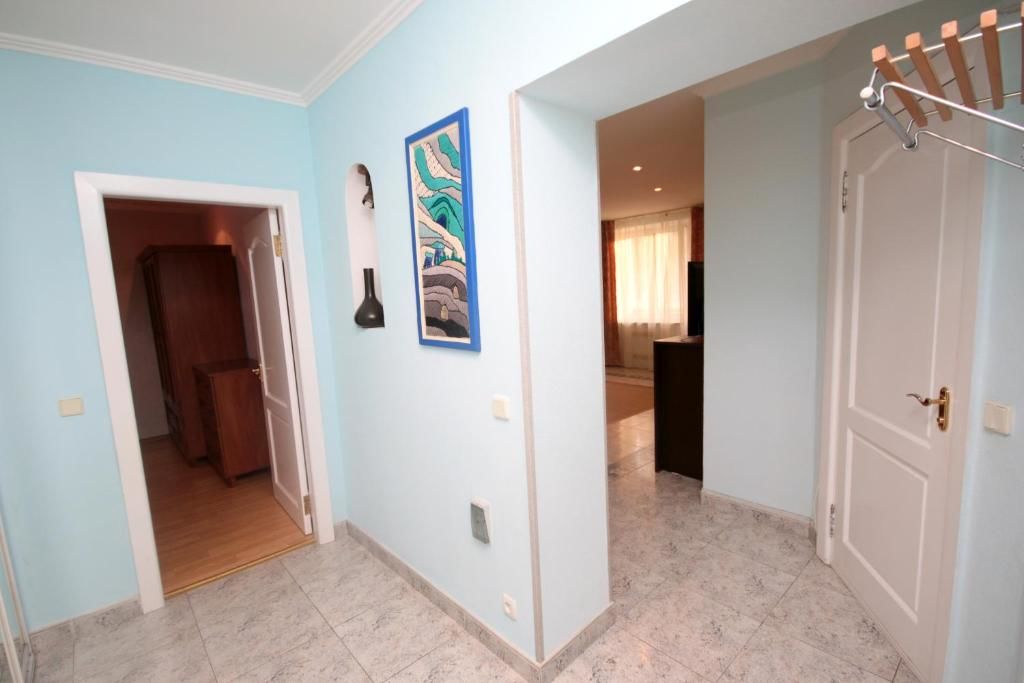 Апартаменты Inn Home Apartments - Pechersk area Киев