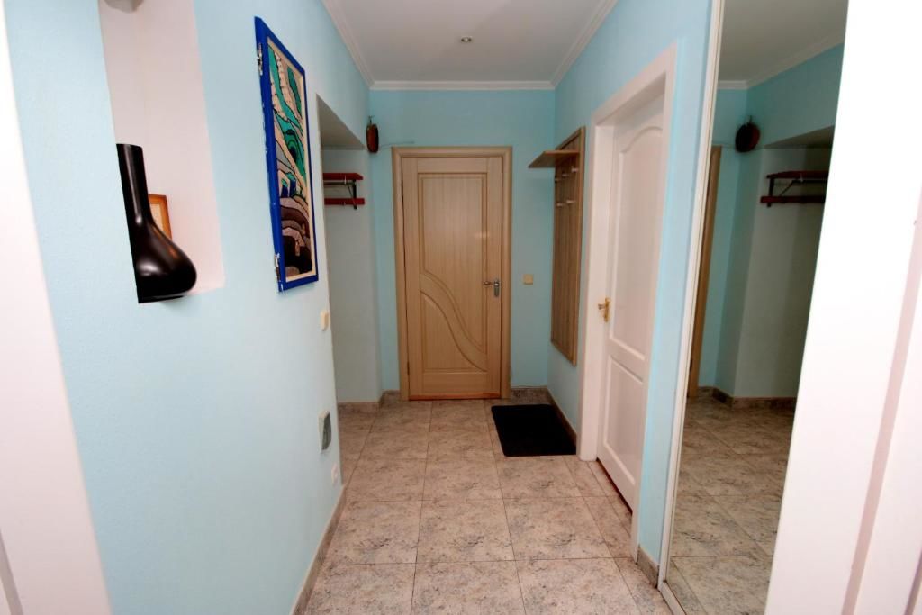 Апартаменты Inn Home Apartments - Pechersk area Киев