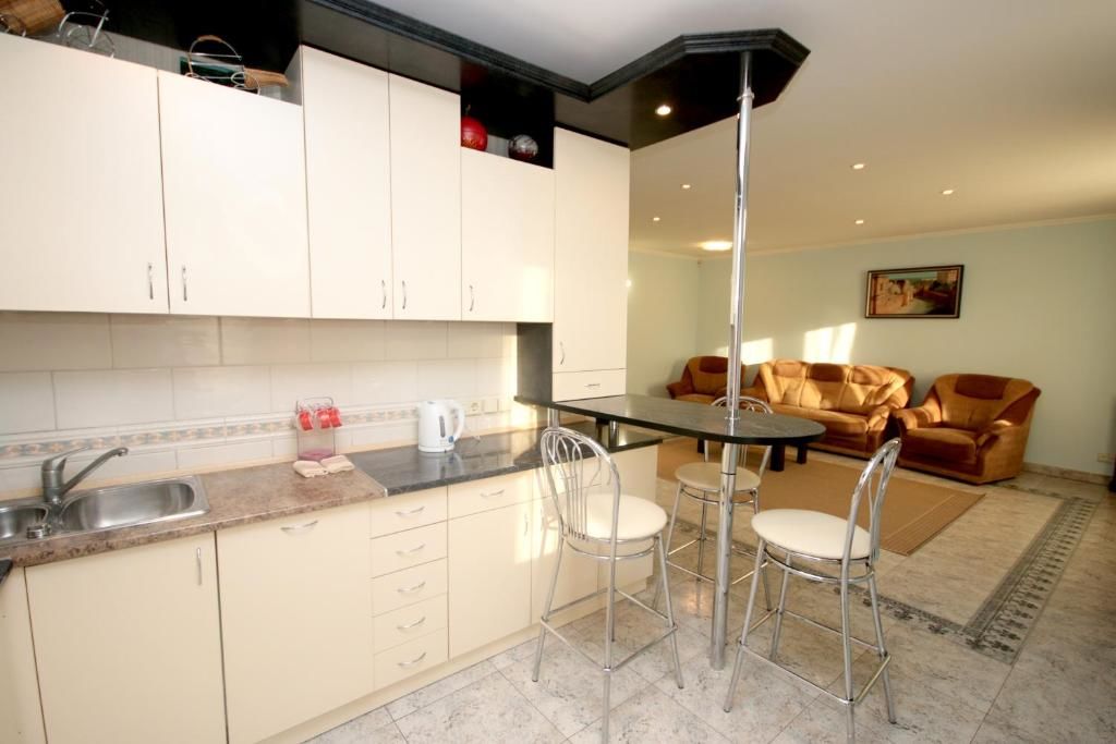Апартаменты Inn Home Apartments - Pechersk area Киев