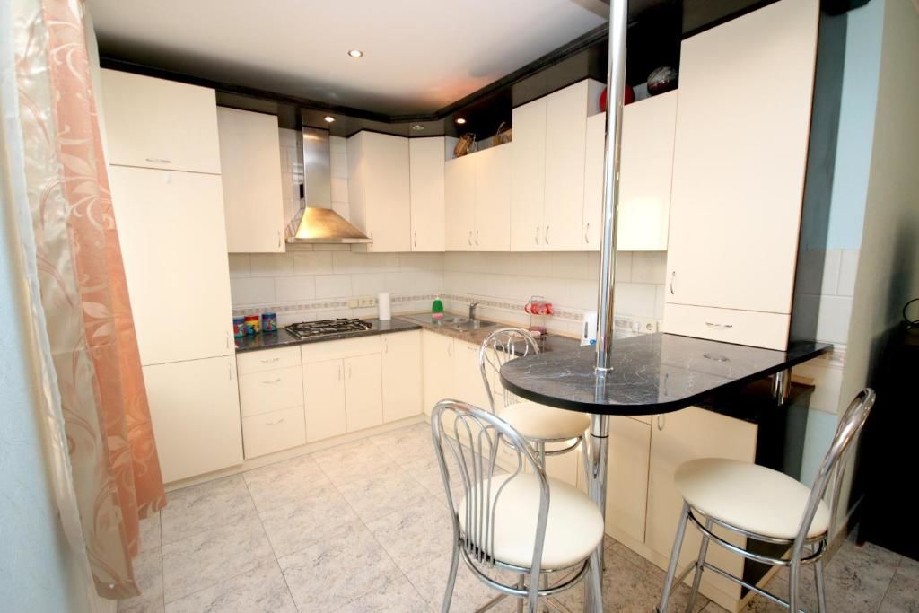 Апартаменты Inn Home Apartments - Pechersk area Киев