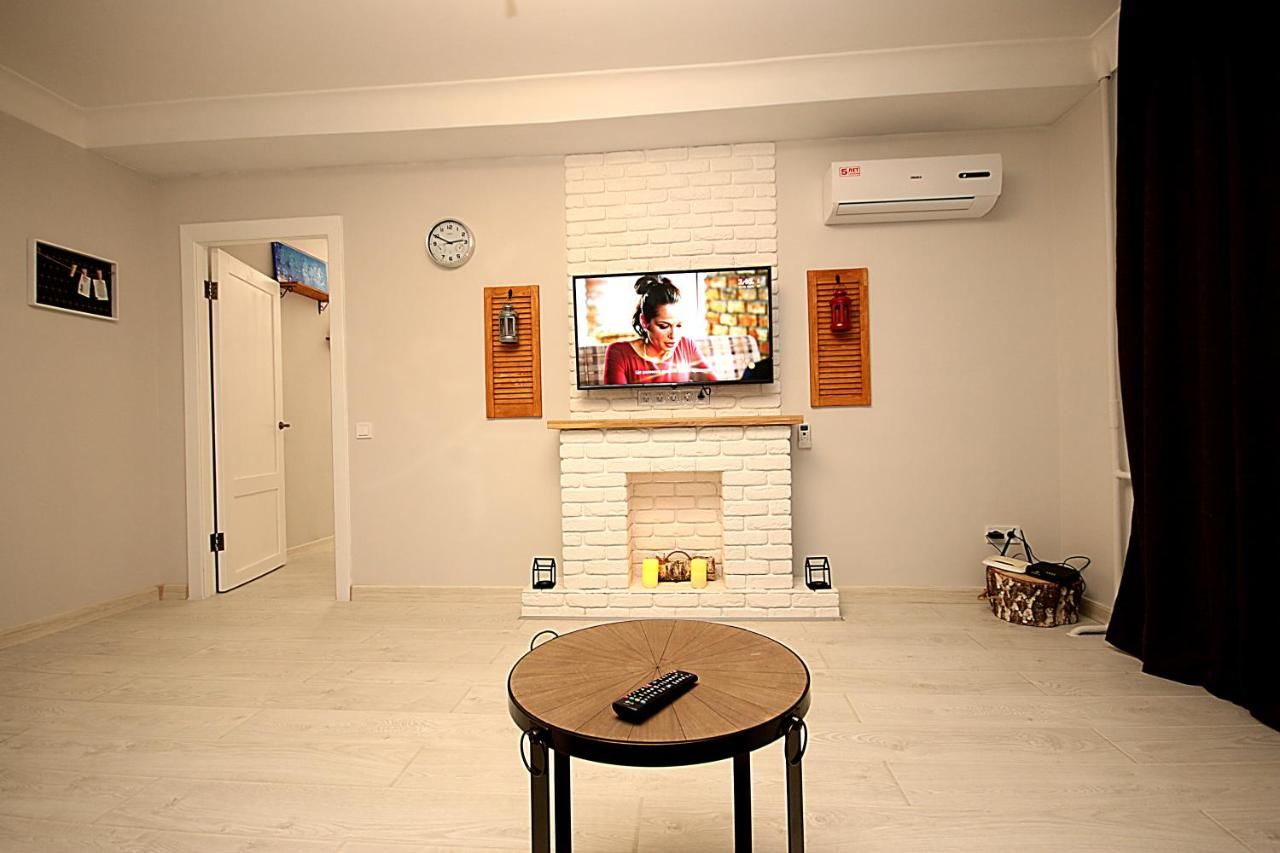 Апартаменты Inn Home Apartments - Pechersk area Киев