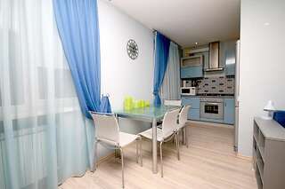 Апартаменты Inn Home Apartments - Pechersk area Киев Апартаменты «Комфорт» с 1 спальней - бульвар Леси Украинки, 3-1
