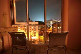 Апартаменты Inn Home Apartments - Pechersk area Киев Апартаменты «Комфорт» с 1 спальней - бульвар Леси Украинки, 3-2