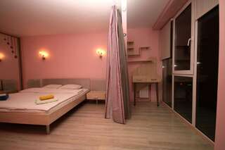 Апартаменты Inn Home Apartments - Pechersk area Киев Апартаменты «Комфорт» с 1 спальней - бульвар Леси Украинки, 3-3