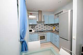 Апартаменты Inn Home Apartments - Pechersk area Киев Апартаменты «Комфорт» с 1 спальней - бульвар Леси Украинки, 3-4