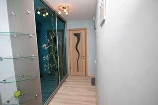 Апартаменты Inn Home Apartments - Pechersk area Киев Апартаменты «Комфорт» с 1 спальней - бульвар Леси Украинки, 3-7