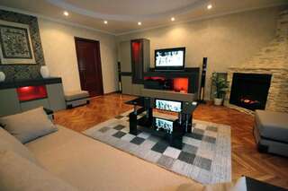 Апартаменты Inn Home Apartments - Pechersk area Киев Апартаменты «Комфорт» с 1 спальней - ул. Генерала Алмазова, 14.-2