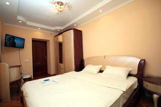Апартаменты Inn Home Apartments - Pechersk area Киев Апартаменты «Комфорт» с 1 спальней - ул. Генерала Алмазова, 14.-7