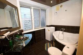 Апартаменты Inn Home Apartments - Pechersk area Киев Апартаменты «Комфорт» с 2 спальнями - бульвар Леси Украинки, 10-11