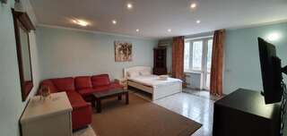 Апартаменты Inn Home Apartments - Pechersk area Киев Апартаменты «Комфорт» с 2 спальнями - бульвар Леси Украинки, 1/4-1