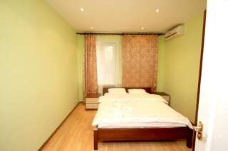 Апартаменты Inn Home Apartments - Pechersk area Киев Апартаменты «Комфорт» с 2 спальнями - бульвар Леси Украинки, 1/4-5