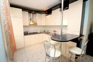 Апартаменты Inn Home Apartments - Pechersk area Киев Апартаменты «Комфорт» с 2 спальнями - бульвар Леси Украинки, 1/4-14