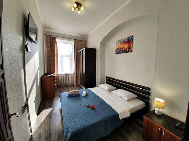 Апартаменты Inn Home Apartments - Pechersk area Киев-12