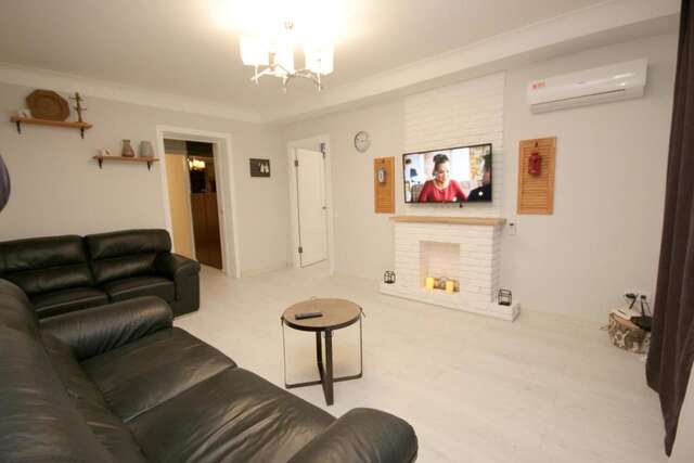 Апартаменты Inn Home Apartments - Pechersk area Киев-16
