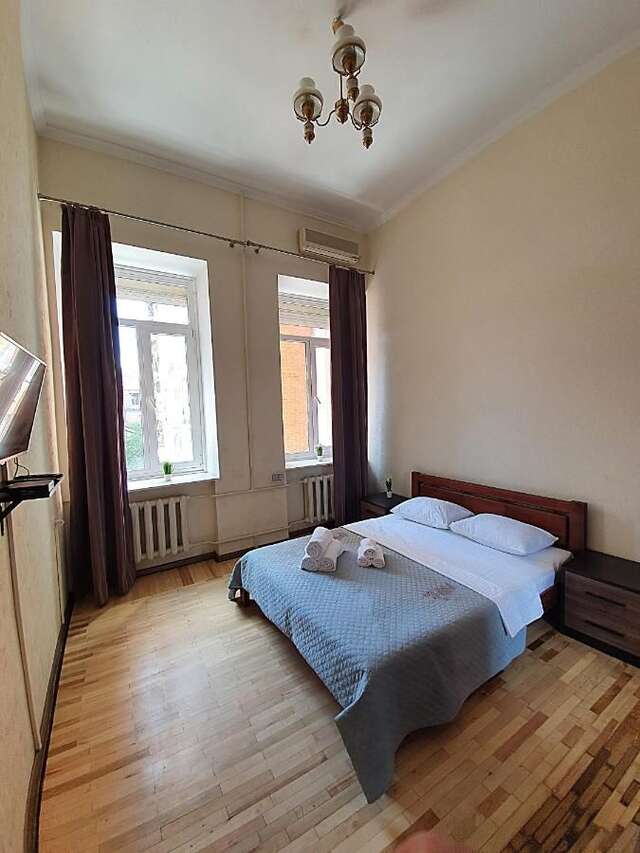 Апартаменты Inn Home Apartments - Pechersk area Киев-17