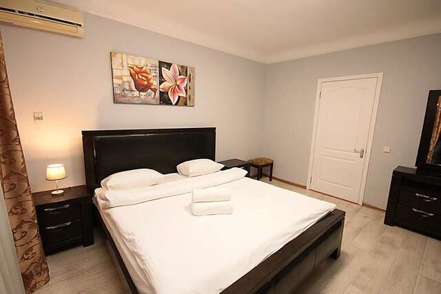 Апартаменты Inn Home Apartments - Pechersk area Киев-21