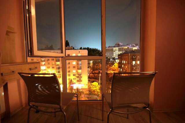 Апартаменты Inn Home Apartments - Pechersk area Киев-24